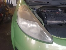 1193967 scheinwerfer rechts für CITROEN C3 PLURIEL 1.6 16V SENSODRIVE 2003