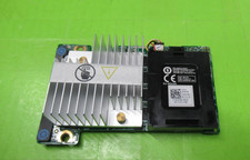DELL PERC H710P Mini Mono 1GB NV 6GB/S Raid Controller TY8F9 N3V6G TTVVV w/Batte