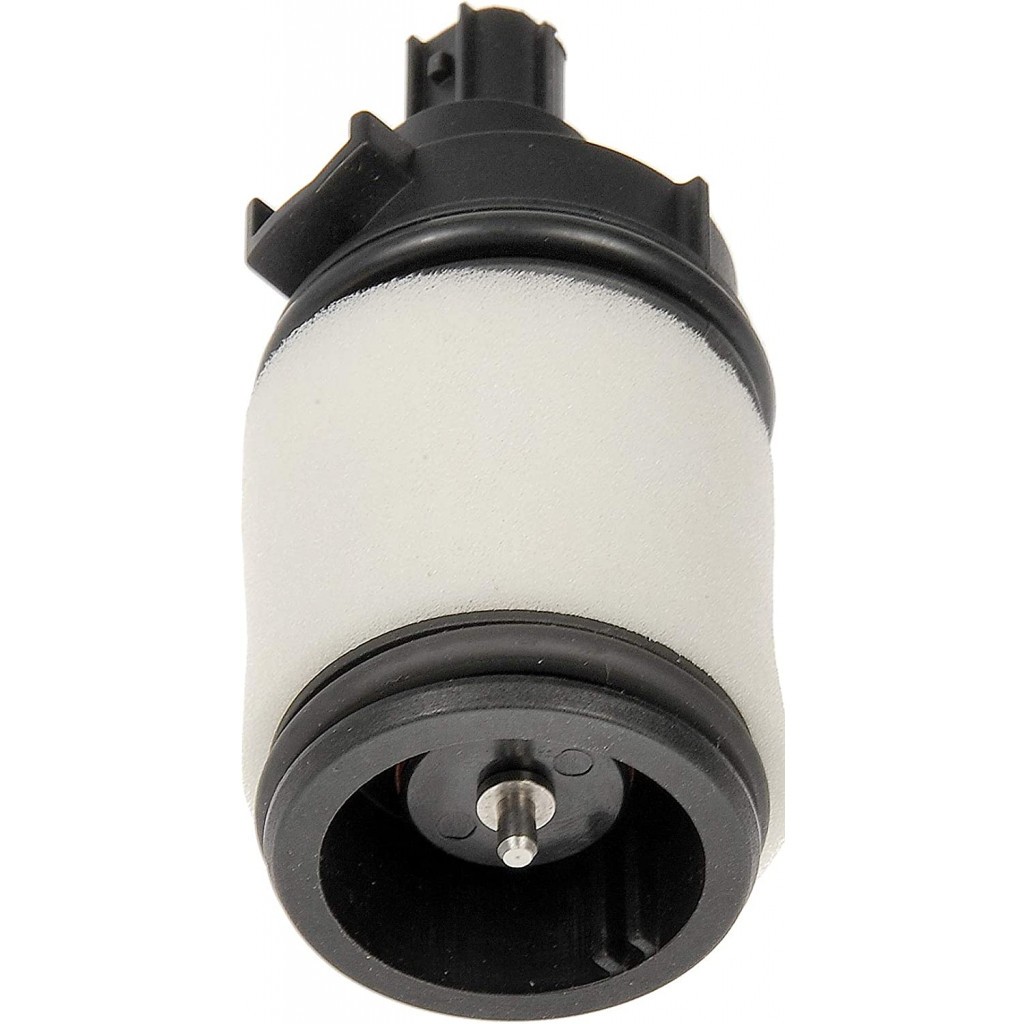 For Mercedes-Benz SLS AMG 2011-2015 Vapor Canister Vent Solenoid | Plastic Black
