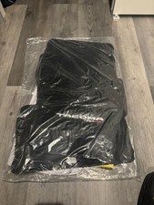New Oem Toyota Tacoma Trd Carpet Floor Mats Set 2024-2026 Embroidered Logo New Oem Toyota Tacoma Trd Carpet Floor Mats Set 2024-2026 Embroidered Logo