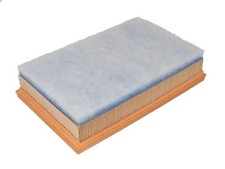 Luftfilter MANN-FILTER C 28 105/1 für FIAT STILO (192_) 1.9 2002-2006