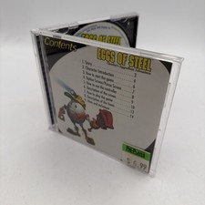 Eggs of Steel: Charlie's Eggcellent Adventure PlayStation 1 PS1 - See Descrip