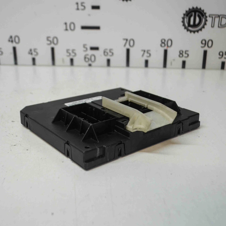 Centralina comfort Skoda Octavia III Combi 5E5 5Q0937086N 1.6 Diesel 11582420 - Immagine 2 di 4