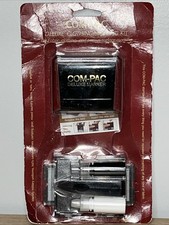 Com-Pac DELUXE MARKER Clothing Marking Kit for Fabric, Clothing Uniform