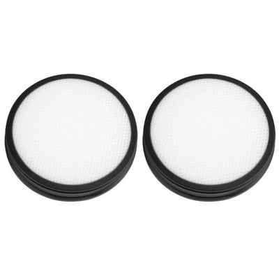 2 Pack Foam Filter With Silicone Frame For Vax Blade 4 Blade 3 Cordless Vacuum