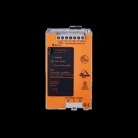 Ifm Electronic As-I Netzteil AC1224 Stromversorgungsmodule As-I