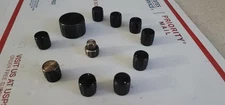 KNOBS  FOR  CONTROLS  FOR  RADIO RANGER  RCI  2980