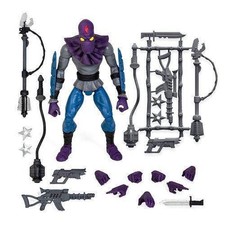 Super7 Teenage Mutant Ninja Turtles Ultimates 7-Inch - Select Action Figure s