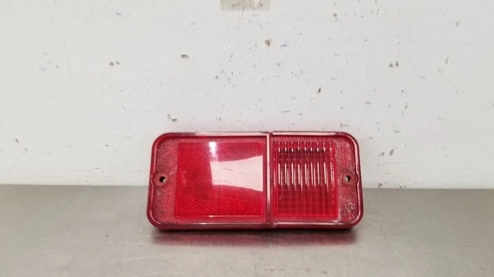 Chevy C20 1971 luz marcadora lateral personalizada pasajero trasero derecho Foto 2 de 4