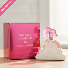 Cloud Pink by Ariana Grande perfume for her EDP 3.3 / 3.4 oz New Pack