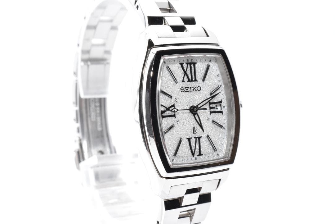 Rukia Ladies Watch Working 1B22-0AP0 image 3
