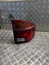 Feu arrière BMW X5
