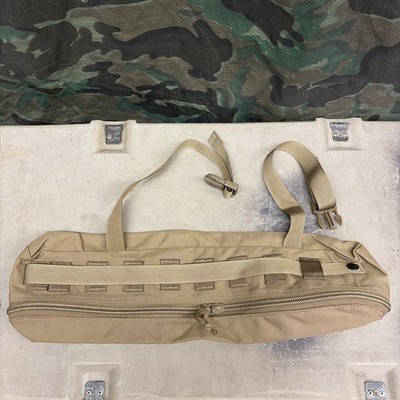 London Bridge Trading LBT-6161B Side Modular Accessory Pouch Sustainment Coyote