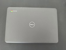 Dell Chromebook 3100 0KYC9A00 32GB Wifi 4GB Scratch and dent functional