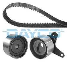 ORIGINAL® Dayco Zahnriemensatz für Mazda 323 C V 323 S VI Stufenheck (BJ) 323