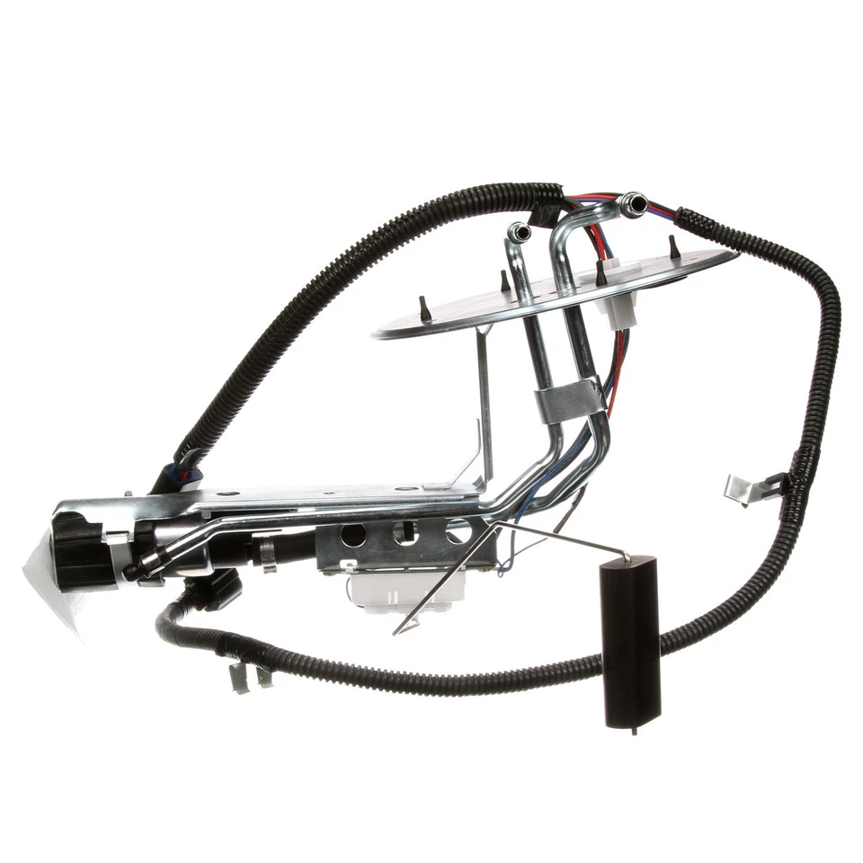 Conjunto de suspensión de bomba de combustible Delphi para Ford Crown Victoria 1997 4,6 L V8 GAS Foto 4 de 4