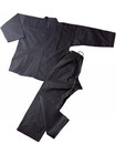 MAG Heavyweight 16oz Karate Uniform Black