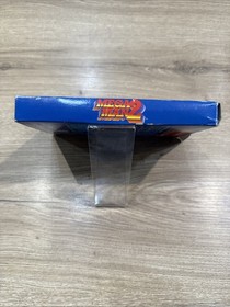 Mega Man 2 Complet Nintendo NES FRA