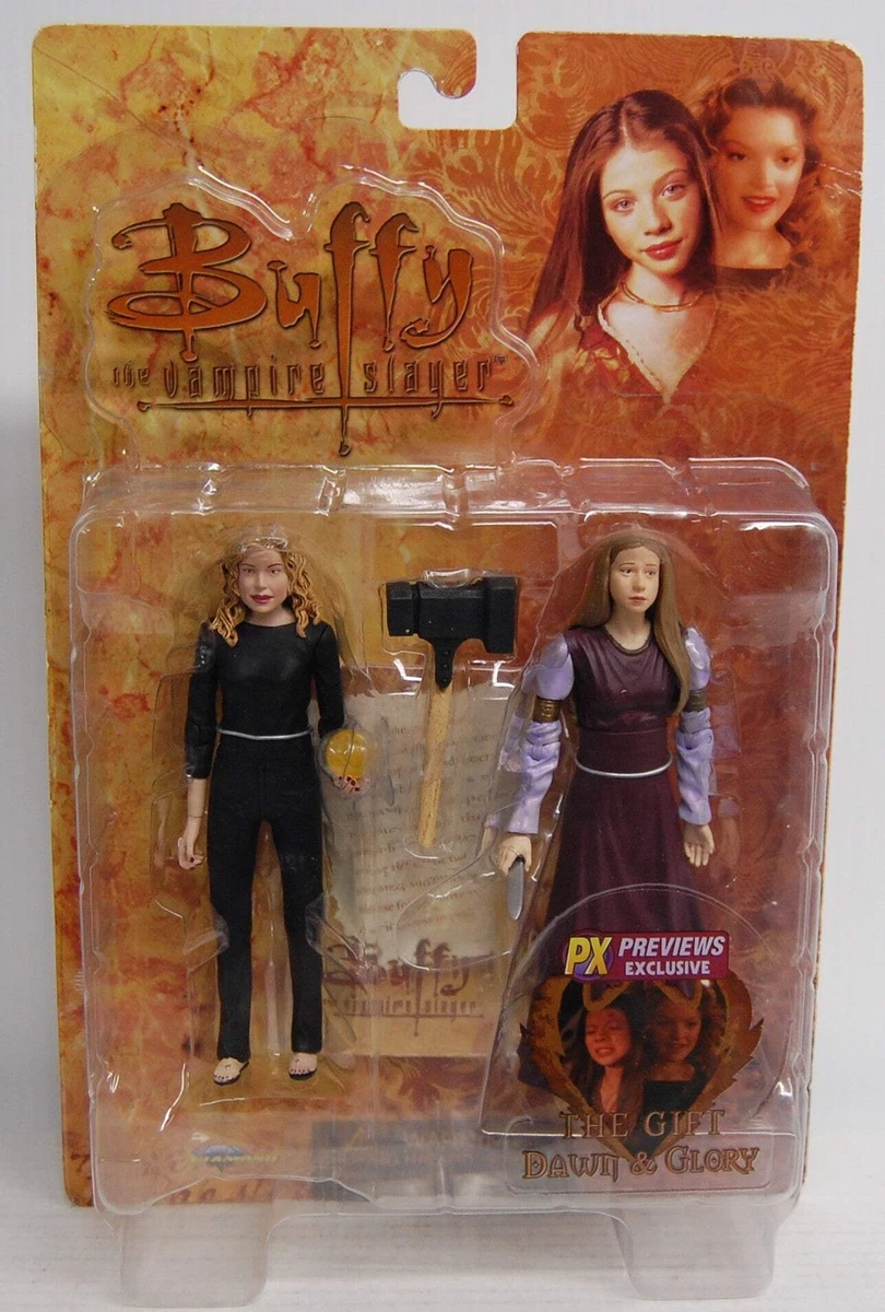 Diamond Select Dawn Plastic Action Figures & Accessories for sale