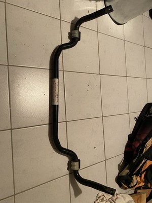 Mercedes W211 S211 E-Klasse Stabilisator Drehstab A2113232965 vorne Stabi /14E