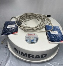 Simrad RB715A 4kW Radar Radome Scanner CX34 C...