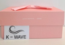 Gentle Monster x Jennie Jentle Salon Hush P7 ...
