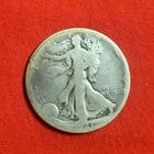 1921-S Walking Liberty Half .90 Silver Key Date *896*