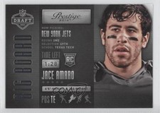 2014 Panini Prestige Draft Big Board Jace Amaro #18 0x1
