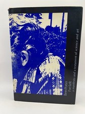 BERN PORTER ~  I'VE LEFT manifesto DICK HIGGINS 1st 1971 Something Else Press HC
