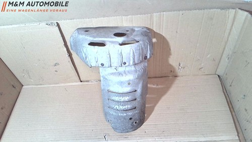 Hitzeschutzblech Katalysator 03D253041H VW Polo 1.2 Bj 2005