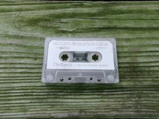 1989 ENESCO MAJESTIC FERRIS WHEEL CASSETTE TAPE Only, 10 Songs(same on both side