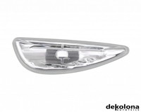 Blinker Seitenblinker FüR Hyundai I20 Ix20 Rechts Vorne 08-19