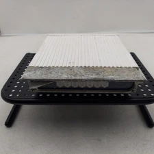 Genetec Sharp AU-S-VGA-W25850-PB License Plate Reader Camera