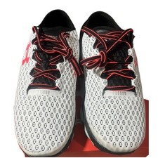 Under Armour UA SpeedForm Gemini Men's 10.5 Running Shoes 3026770-106 NIB 130