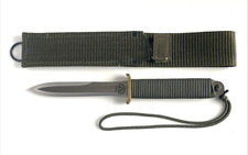Blackjack Ek Commando PG-3 Fixed Blade Knife Effingham USA 1993–1995