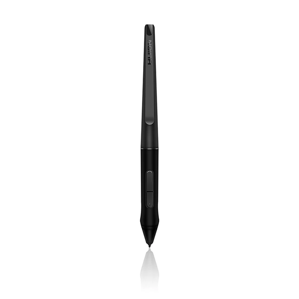PW500 Battery-free Stylus Touch Pen for HUION Digital Graphics Monitor Tablet - Image 2 of 4