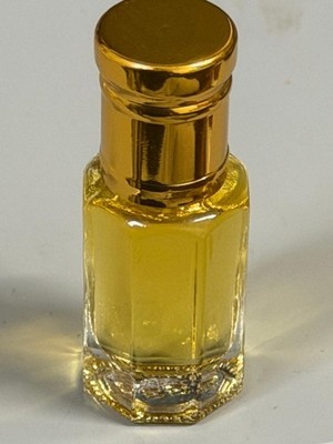 OUD MALAKI - Premium Öl Parfüm, alkoholfrei ATTAR, OUD 6ml