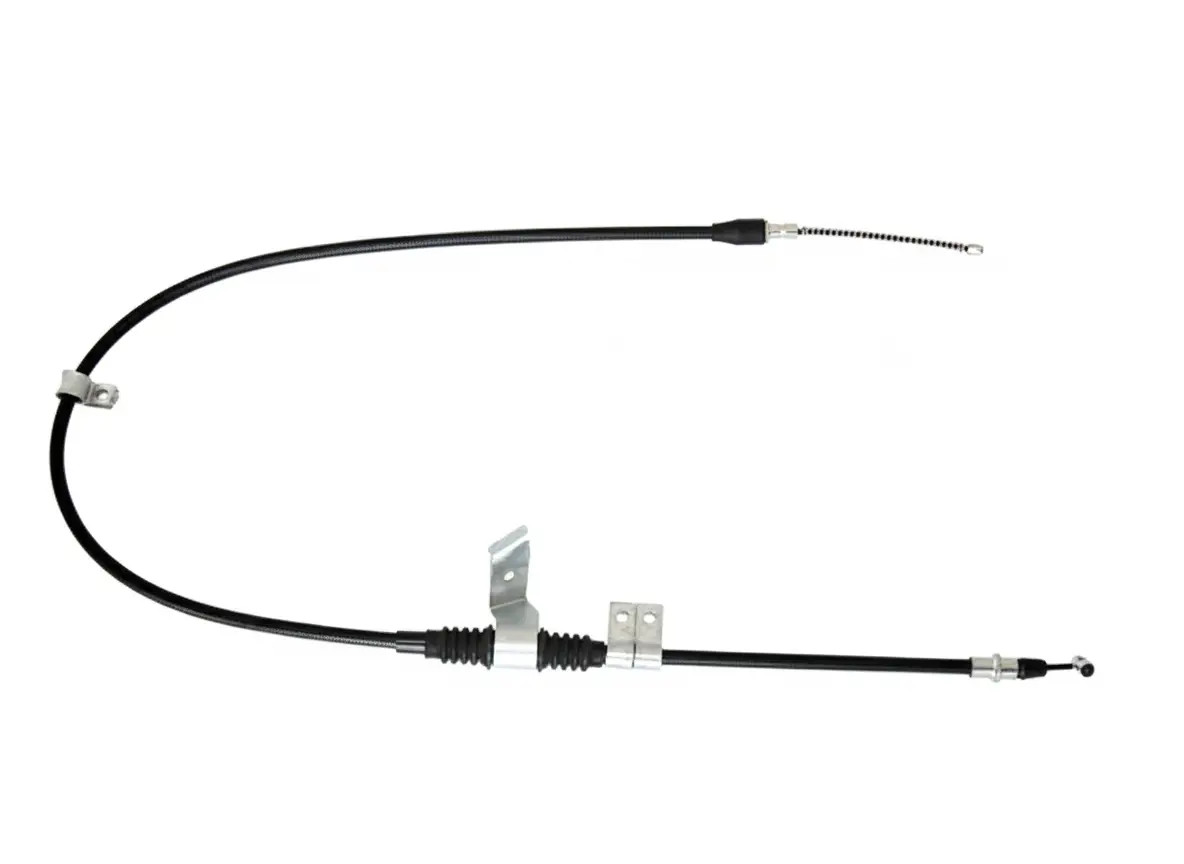 LINEX 11.01.37 Cavo freno a mano - Immagine 2