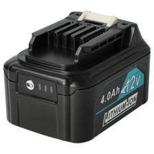 Battery for Makita DMR108 DF333DSAX6 DF332DY1J DMR202 DMR107 DMR110 DF332DZ 12V