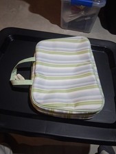 bath body works makeup bag