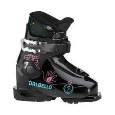 2024 Dalbello Green Gaia 1.0 GW Junior Ski Boots
