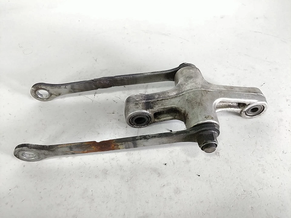 Enlace de amortiguador trasero 04 Suzuki Katana GSX 600 750 Foto 4 de 4