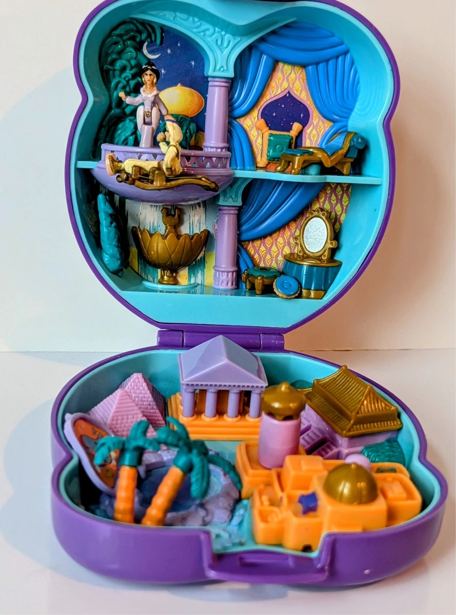 jasmine polly pocket products for sale | eBay