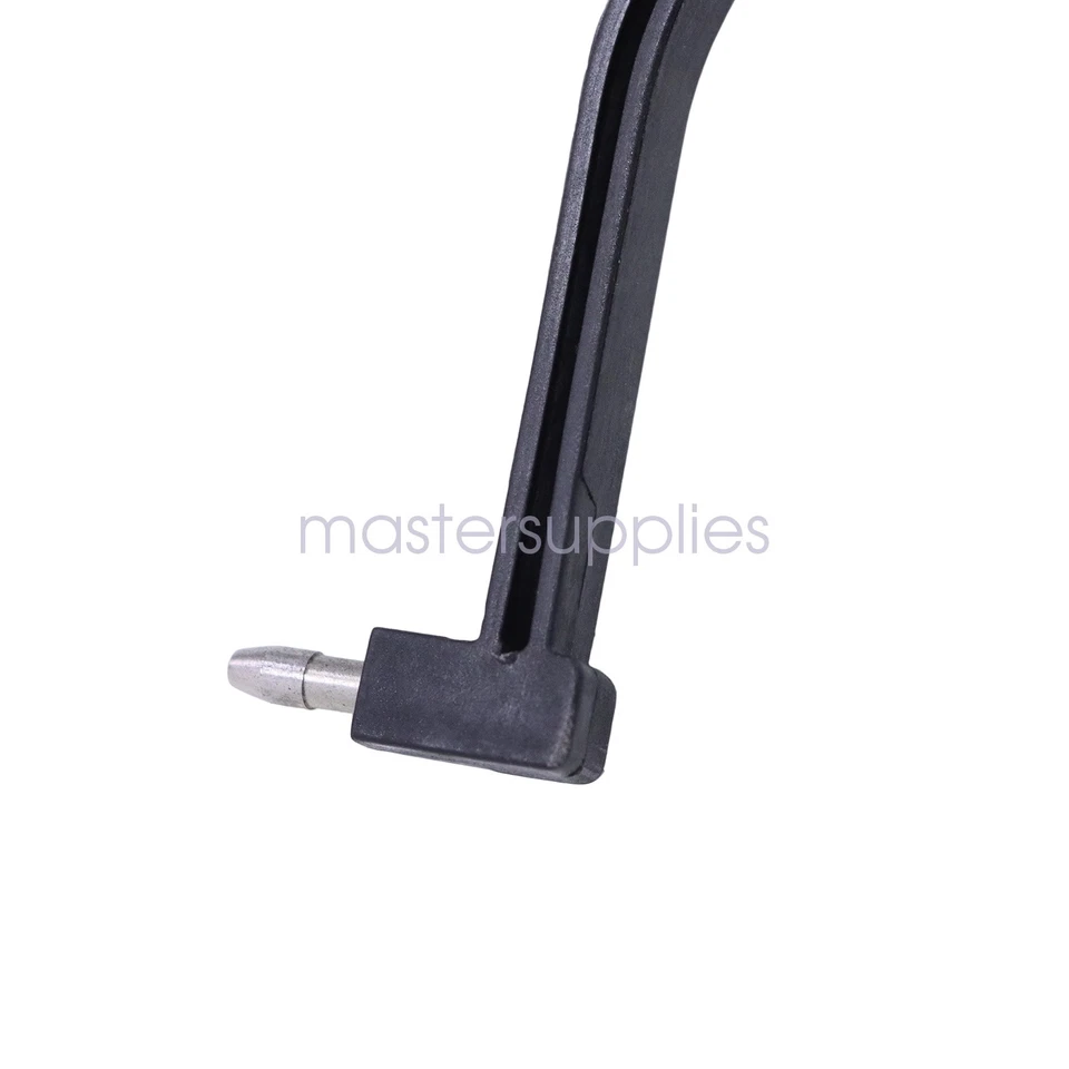 Tubo de drenaje techo corredizo cabina Super Duty para Ford F250 F350 2015-2023 FL3Z1654022A Foto 2 de 4