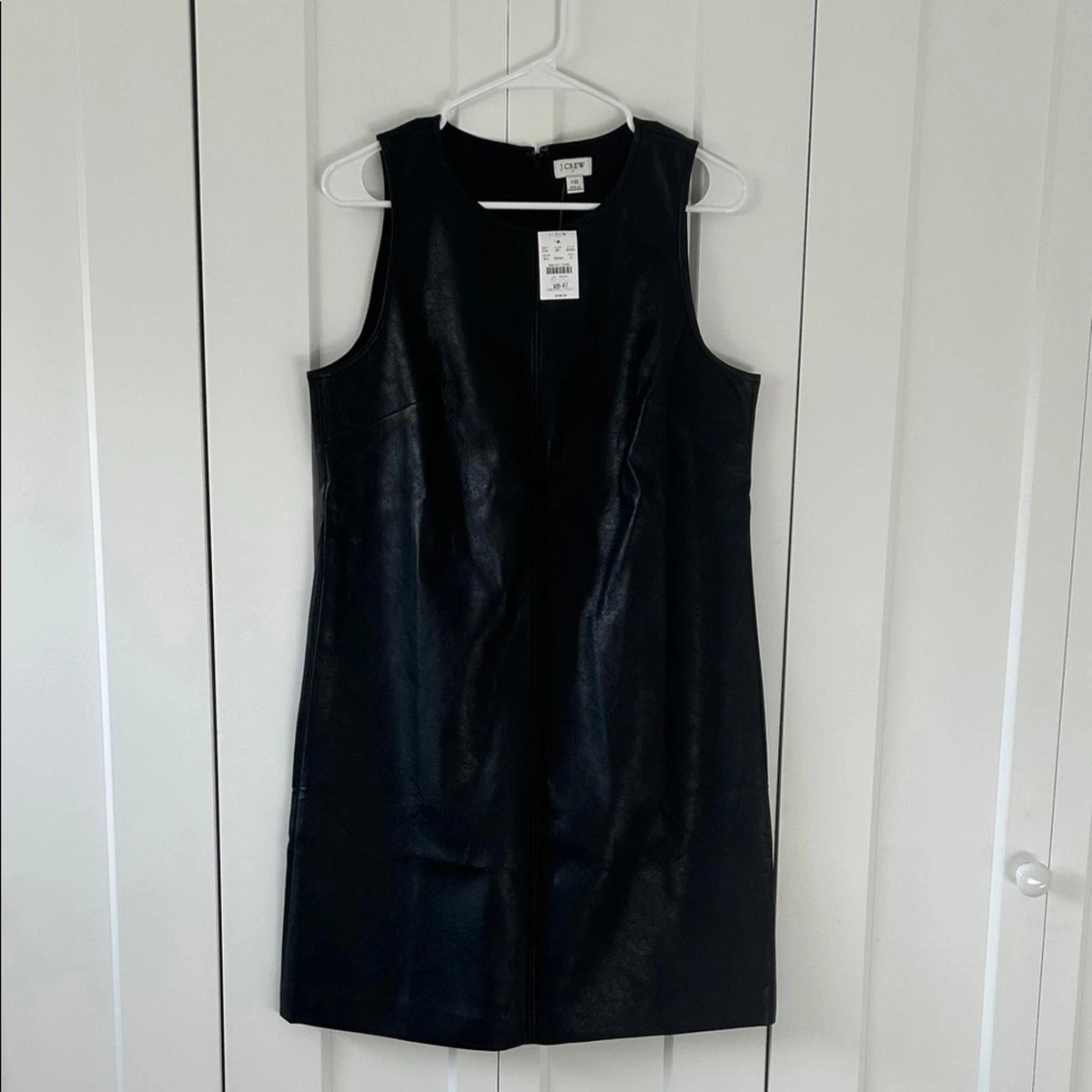 J.CREW Leather Dresses for Women for sale | eBay