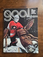 1975 Philadelphia Flyers Vs Capitals Mel Bridgman Debut 1st Goal Ticket Stub 