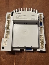 Brötje Steuerung Grundmodul  WGB-2N. 20 LMU64.002D100