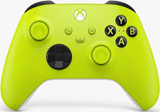 Microsoft Xbox Wireless Controller for Xbox Series X|S Green/White/Black