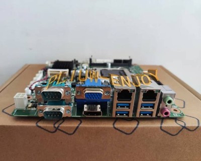 1PC NEW Advantech PCM-8260 Industrial control motherboard PPC-MB-8260AE