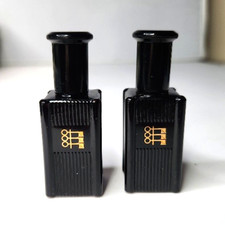 Penthouse for Men by Penthouse Cologne Splash Mini 0.25 oz /7 ml - Lot of 2